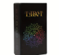 Preview: Sternenpfad Tarot Deck – Chakra & Sternzeichen - deutsche Tarotkarten